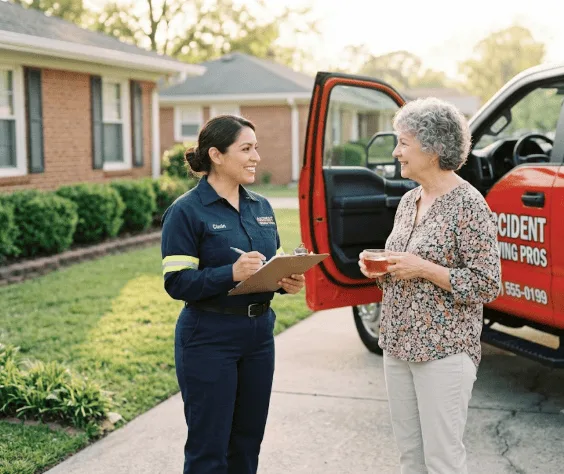 Accident Towing Service Summerton, SC FAQs